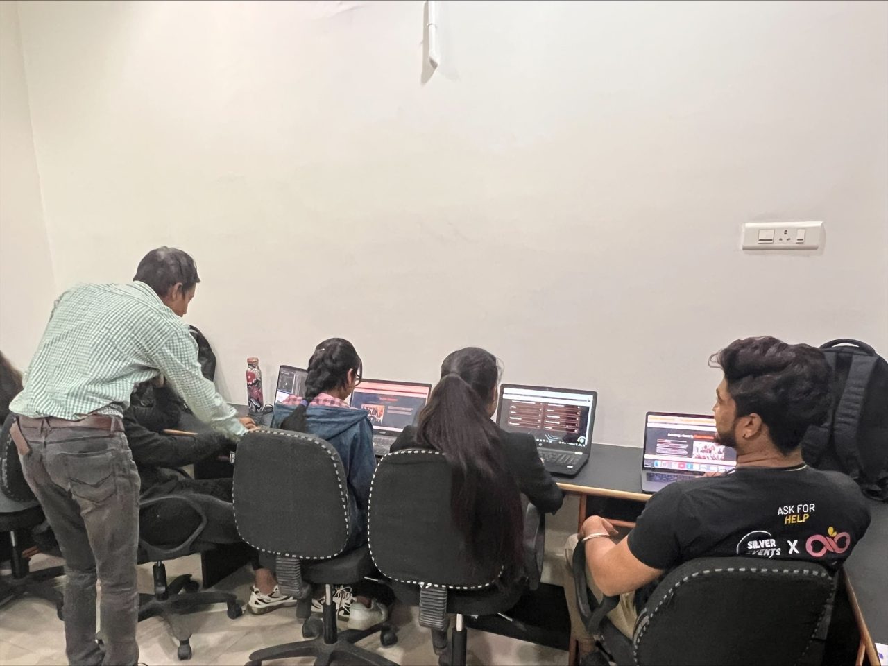 C & C++ Course - Nagpur IT Training Institute