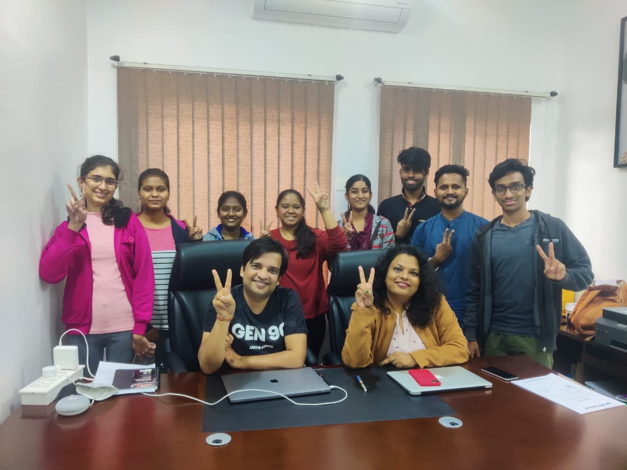 React Js course in Nagpur IT Training Institute