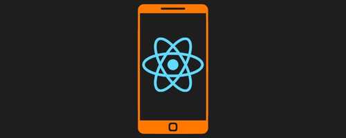 React Native icons