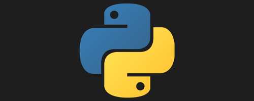 Python icon