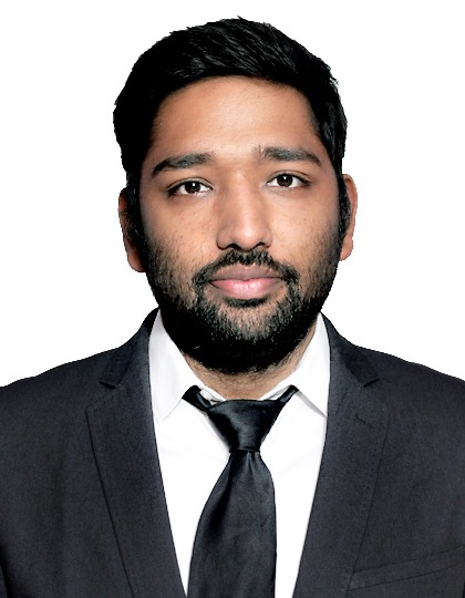 Rishav Bansal Rishav Bansal